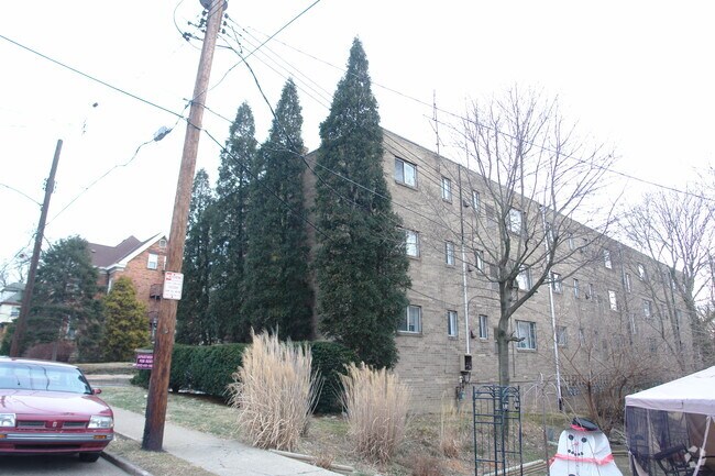 Shiloh Apartments - Shiloh Apartments