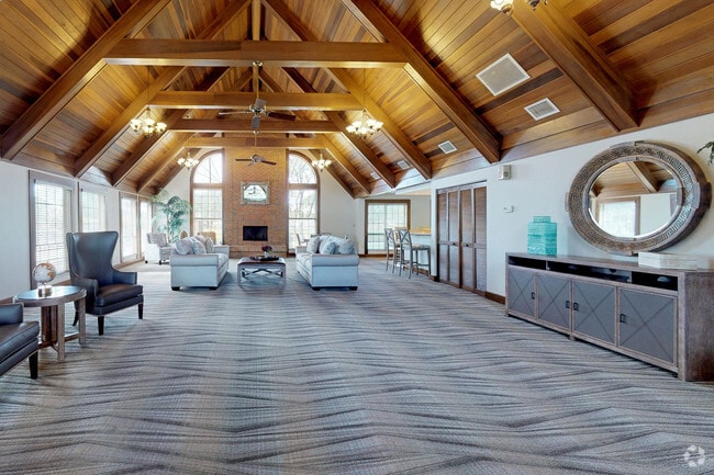 Photo - Tamarac Pointe Apartments