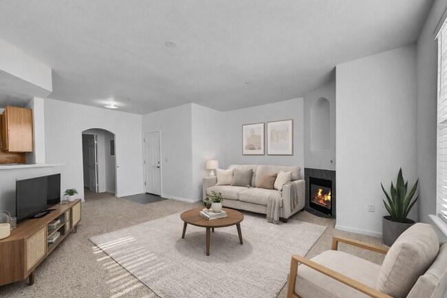 Photo - $1,845.95- 2 Bed, 2 Bath Condo in Aurora with AC and In Unit Laundry! Unit 201