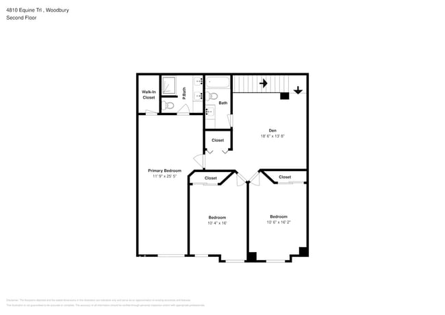 Photo - 4810 Equine Trl