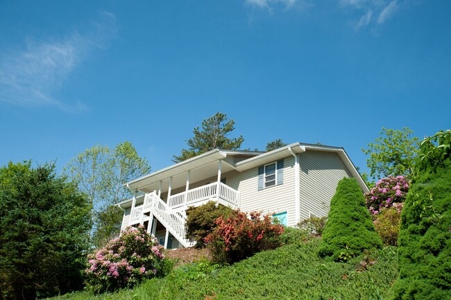 Photo - West Asheville - Large Well Kept 3/3 Home