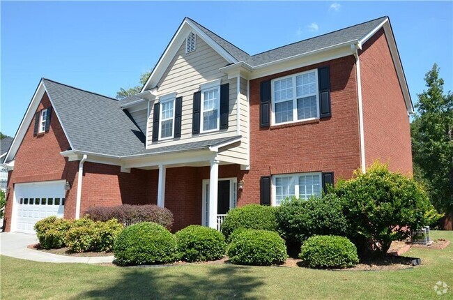 Building Photo - 1511 Hampton Woods Dr Rental