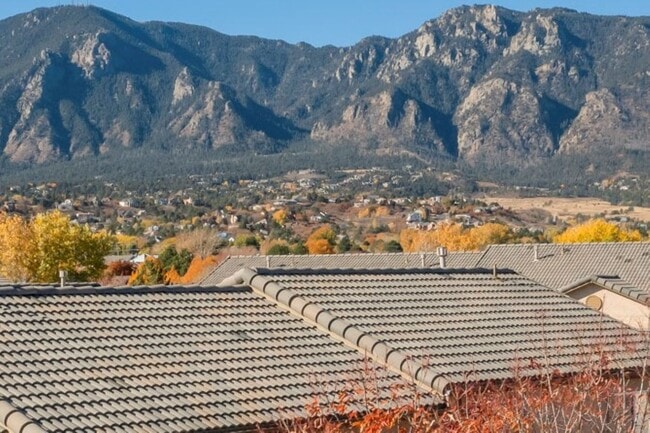 Photo - 1025 Cheyenne Villas Point