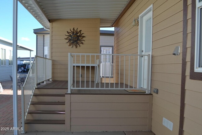 Photo - 7750 E Broadway Rd