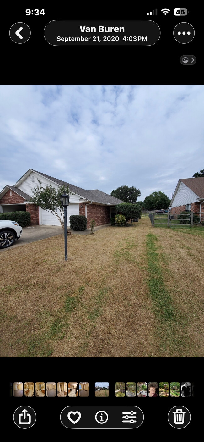 Street View - 1928 Lovers Ln Unit 3 Bedroom 2 Bath Duplex