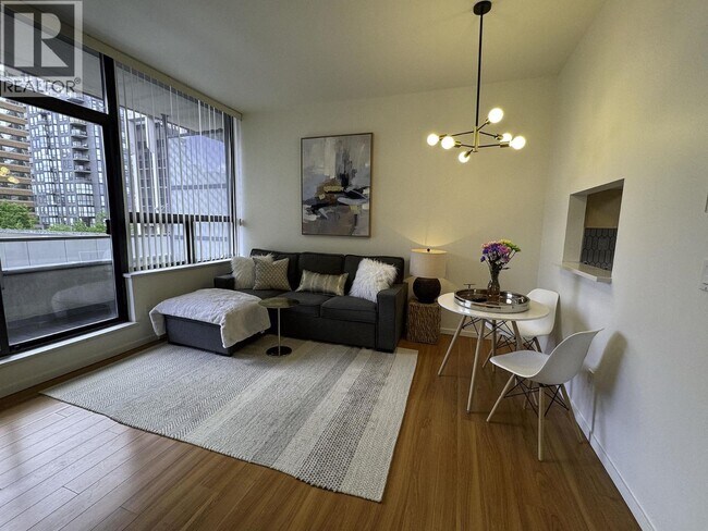 Photo - 1010 Howe St Unit 409