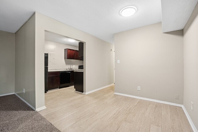 The Palms Apartments