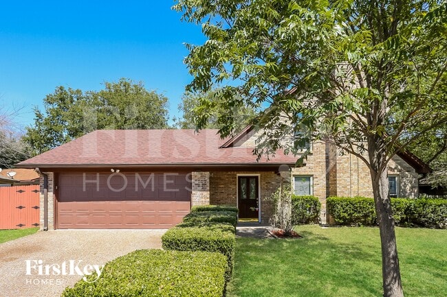 Building Photo - 11908 Metmora Ct