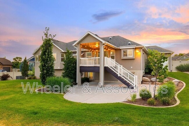 Photo - 1406 E 5550 S