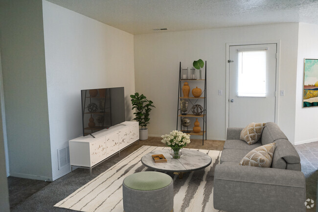 Building Photo - Springwood Rental