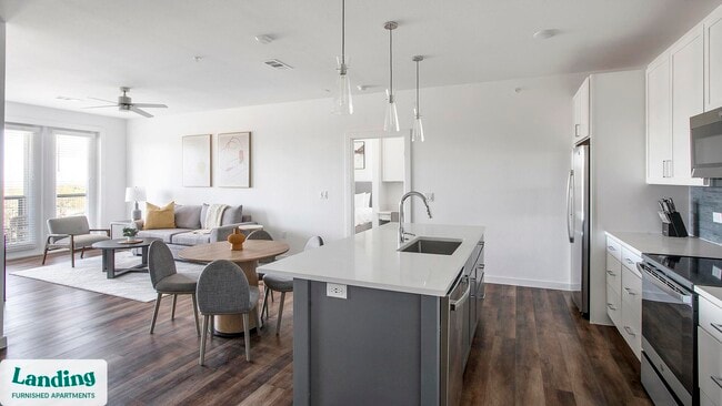 Building Photo - 5511 Caprock Smt Dr Rental
