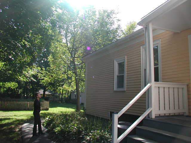 Building Photo - 28 Muzzey St Unit 28B Rental