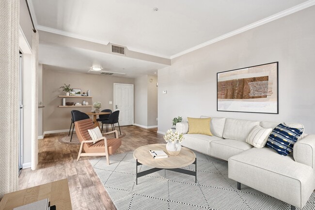 Azure Apartment Homes