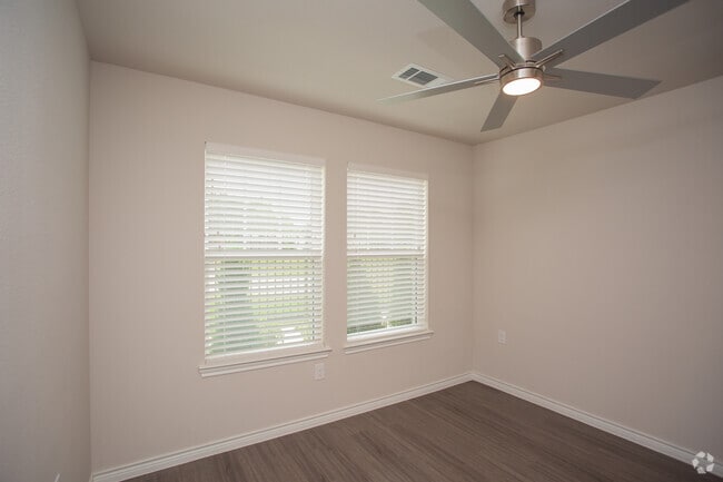 1HAB, 1BA - 684&nbsp;ft² - Canova Palms 55+ Living