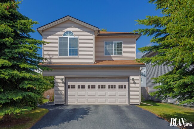 South Anchorage Solitude - 11050 Solitude Cir