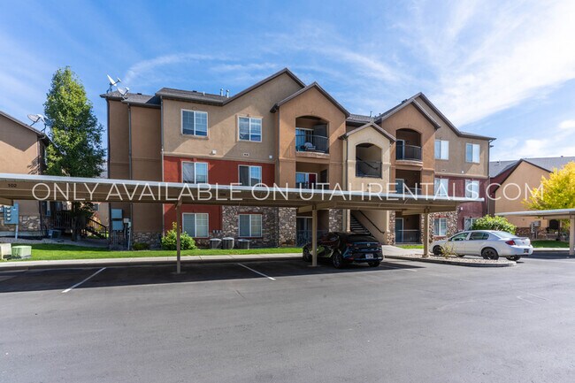 Photo - 343 S 790 W Unit 103