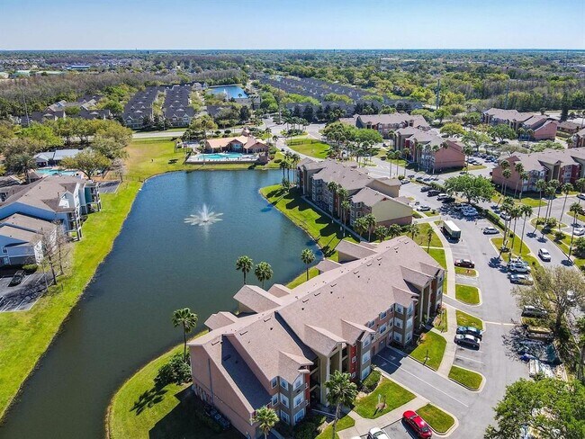 Photo - 2212 Grand Cayman Ct Unit 1625