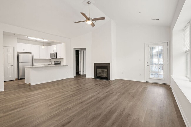 Photo - Jacobs Woods