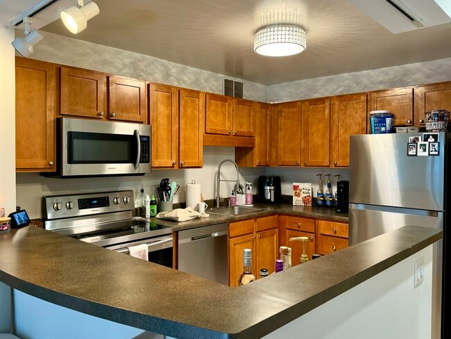 Photo - 211 E Ohio St Unit 2411