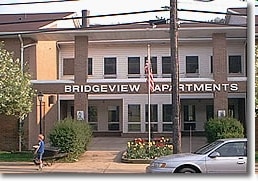 Foto principal - Bridgeview Apartments