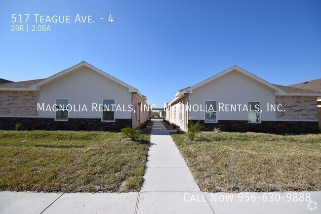 Building Photo - 517 Teague Ave Unit 4 Rental