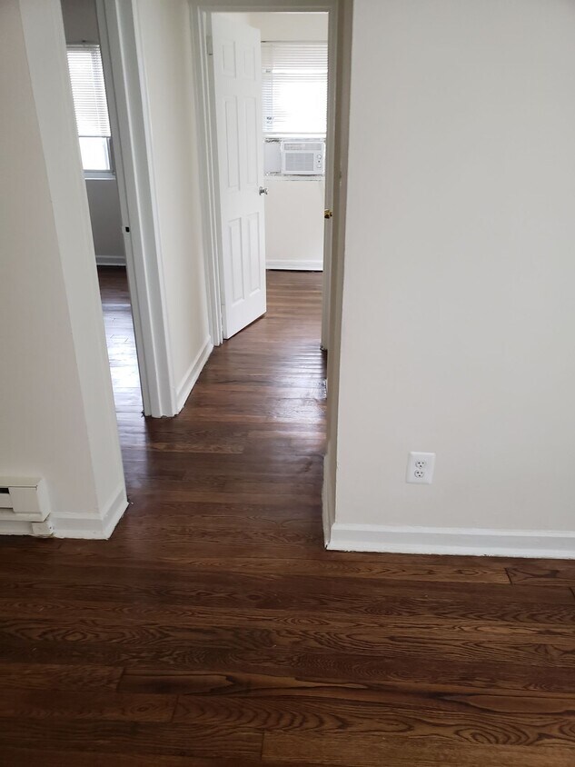 NOW LEASING AT BUNKER HILL FLATS! - NOW LEASING AT BUNKER HILL FLATS!