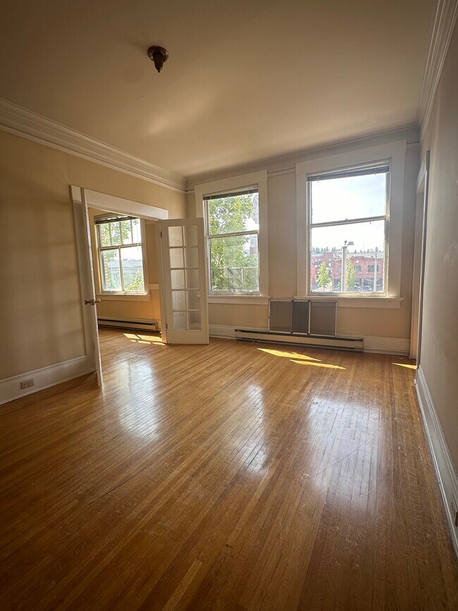 Photo - The San Marco Apartments