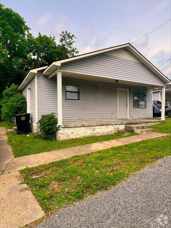 Building Photo - 209 Liberty Ave Rental