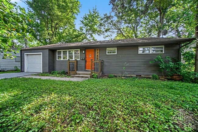 Building Photo - 7745 Nall Ave