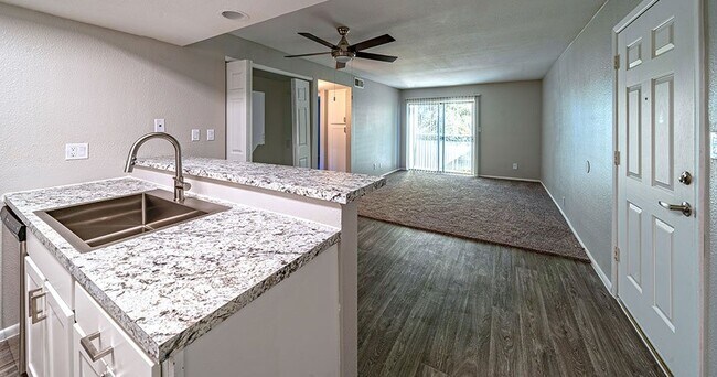 Westmount at the District Apartments
