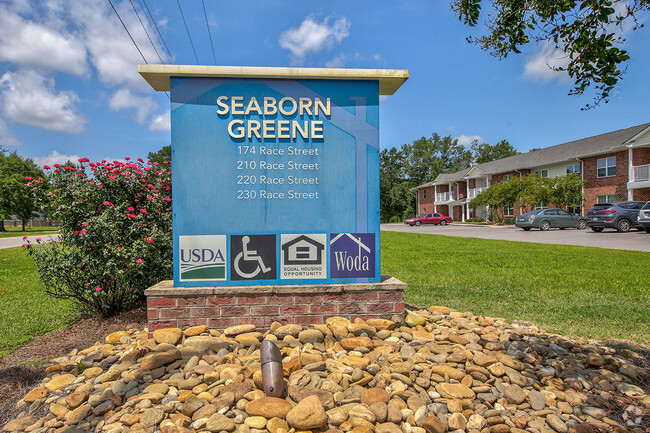 Building Photo - Seaborn Greene Rental