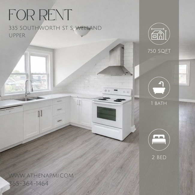 Building Photo - 335 Southworth St S