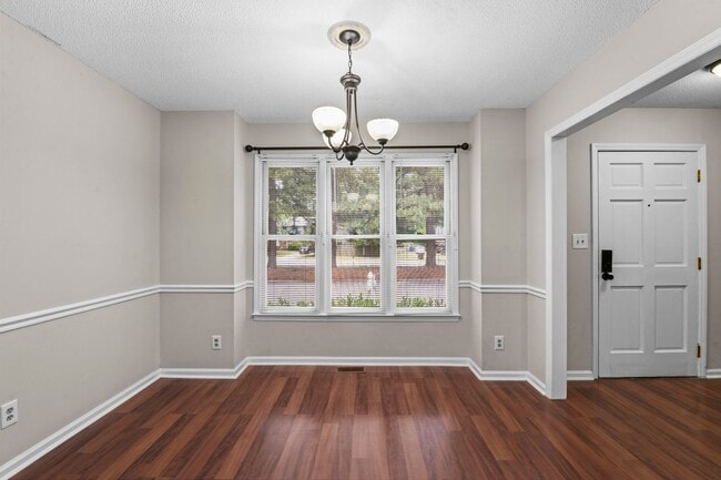 Photo - Updated and Adorable! 2 Bedroom Townhome in N/E Raleigh near REX, Glenwood, & Crabtree - Pet Fri...
