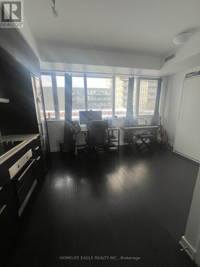 Photo - 55 Regent Park Blvd Unit 532