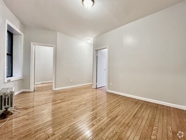 Building Photo - 498 W 159th St Unit 1B Rental