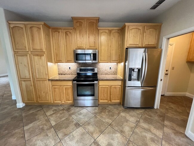 Photo - Gorgeous Private large lot in Rocklin!