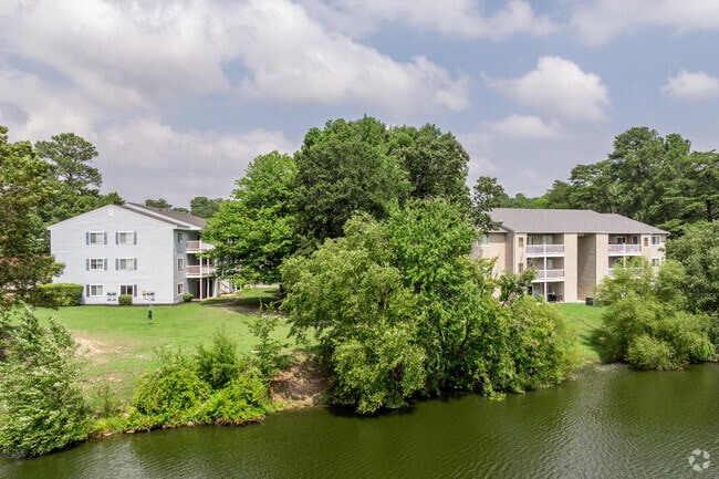 Building Photo - Grafton Station Apartments