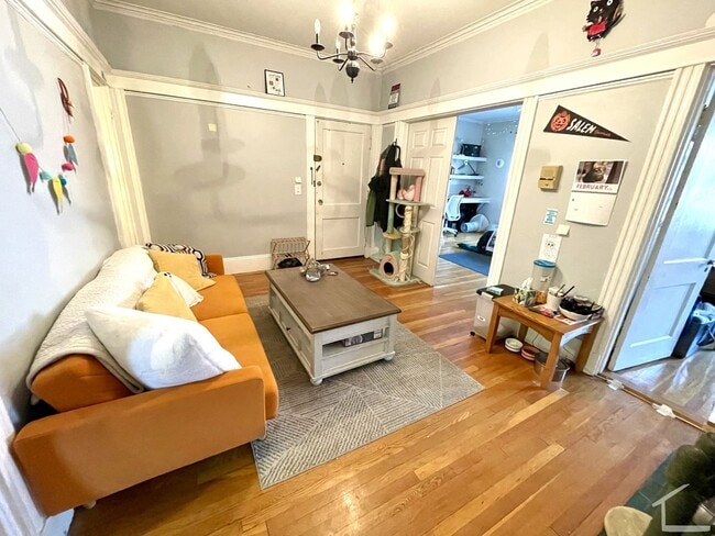 Photo - Awesome 3 bed 1 bath in Allston