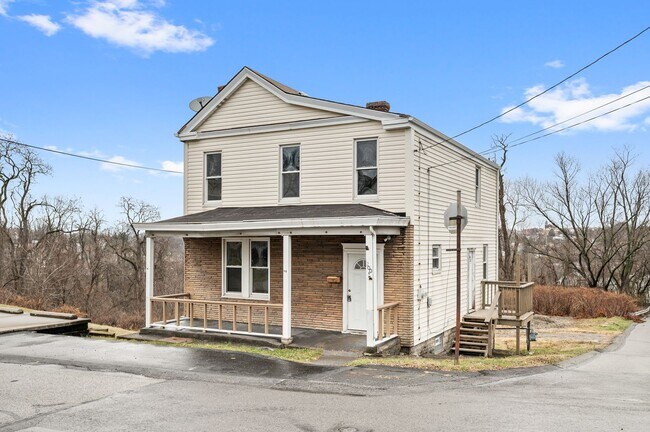 Photo - Newly Renovated 3 Bed, 2 Bath Single Family Home in Overbrook Area - Central AC, Off-Street Parki...