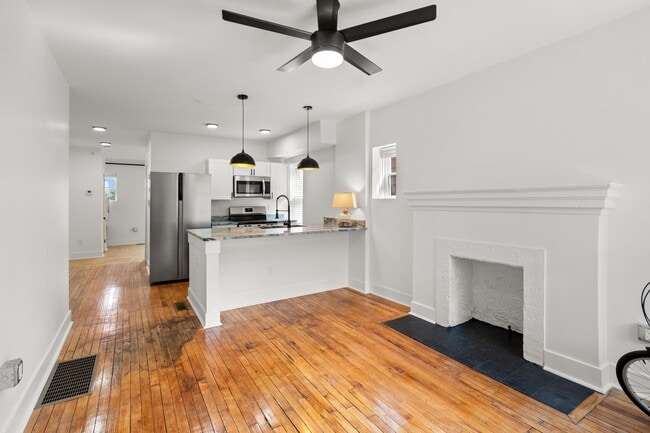 Photo - 217 W 13th St Unit 1B