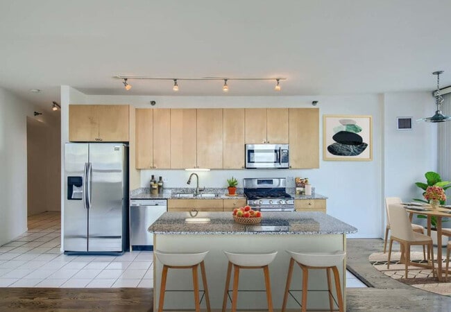 Photo - 701 S Wells St Unit 2104