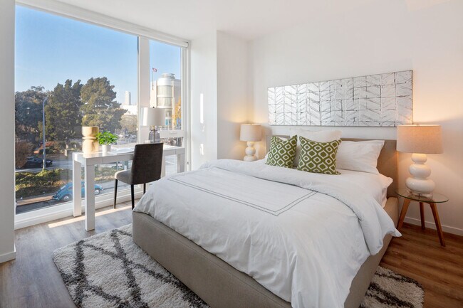 Photo - Slate Residences