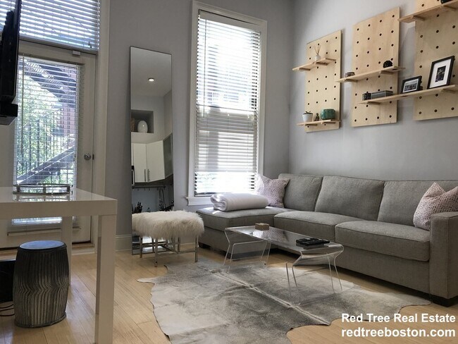 Photo - 290 Columbus Ave Unit 5