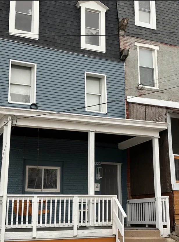 Building Photo - 1320 W Sycamore St Unit 1