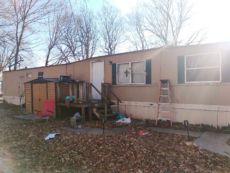 Photo - 1100 W Locust St