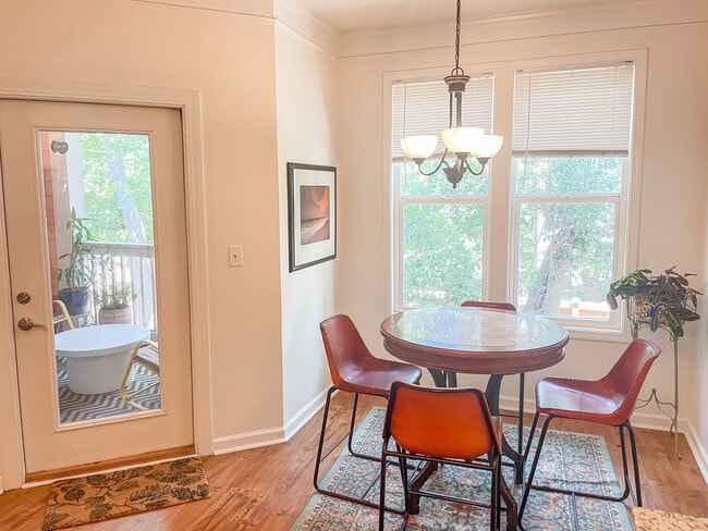 Photo - 2226 Chatelain Way Unit Southampton Pointe Condo
