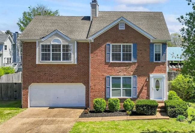 Photo - 1680 Witt Hill Dr