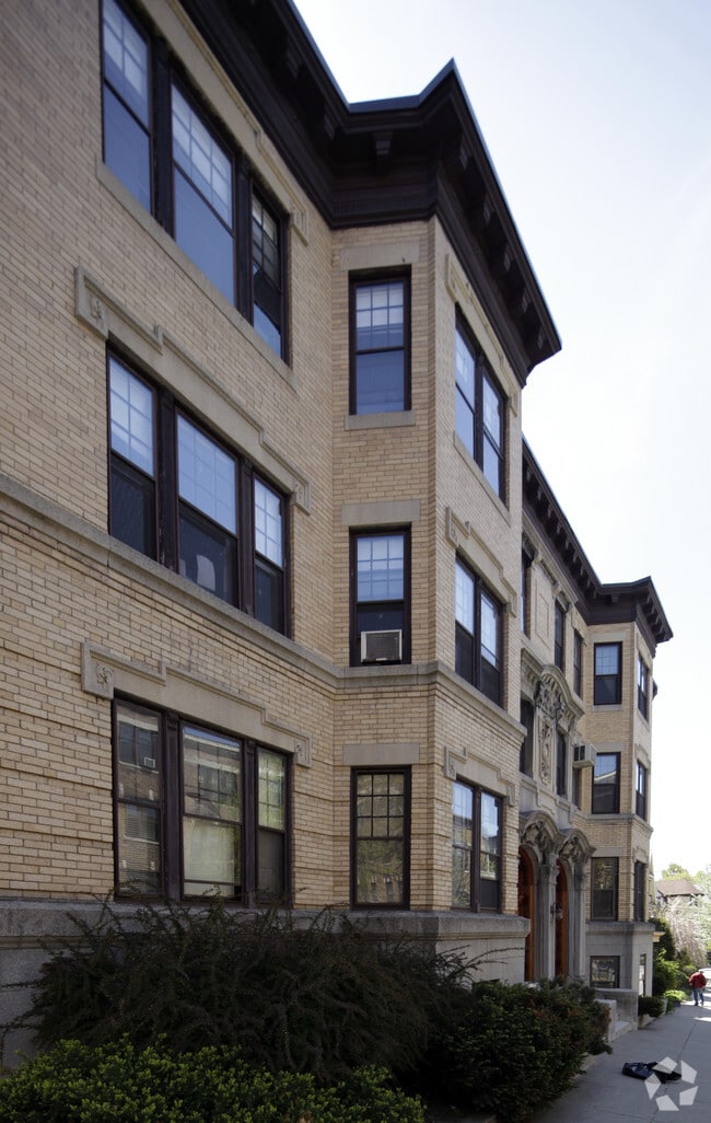 Photo - 109 St Paul Street