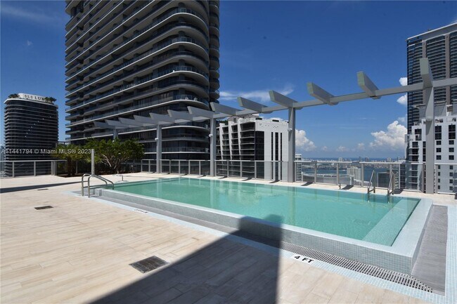 Photo - 1100 S Miami Ave Unit 2205