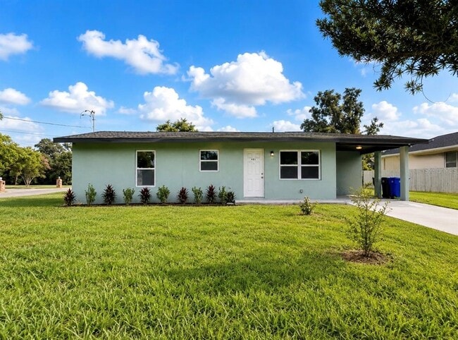 Building Photo - 401 Morningside Dr
